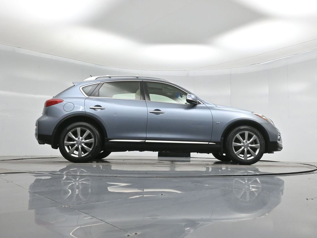 Used 2016 INFINITI QX50 2WD w/ Premium Plus Package image 45