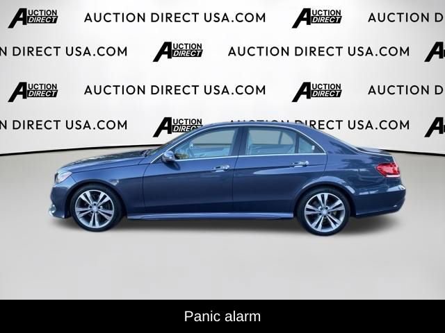 Used 2016 Mercedes-Benz E 350 Sedan image 3