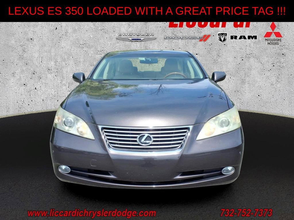 Used 2009 Lexus ES 350 FWD image 2