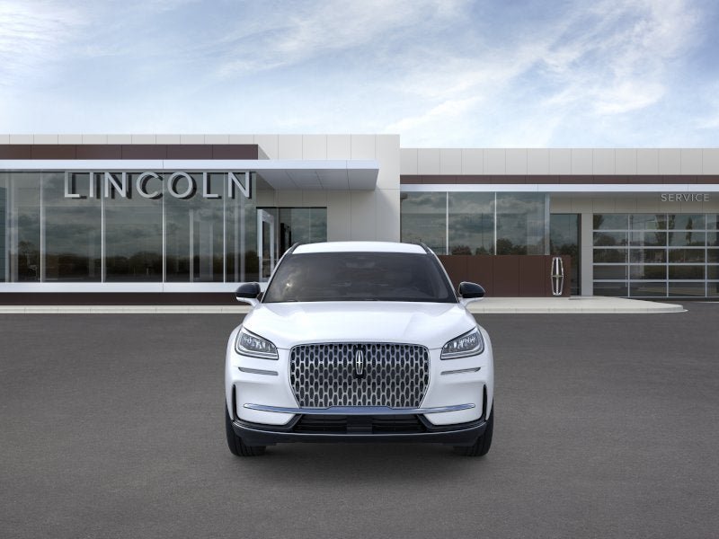 New 2026 Lincoln Corsair Premiere FWD image 7