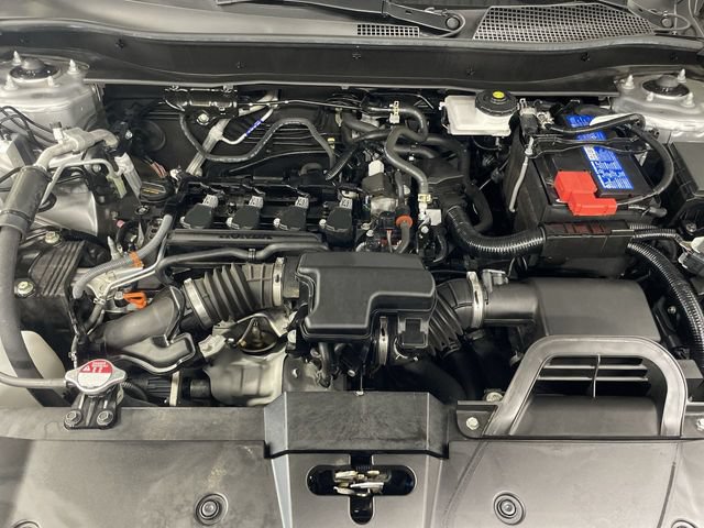 Used 2026 Honda CR-V EX image 28