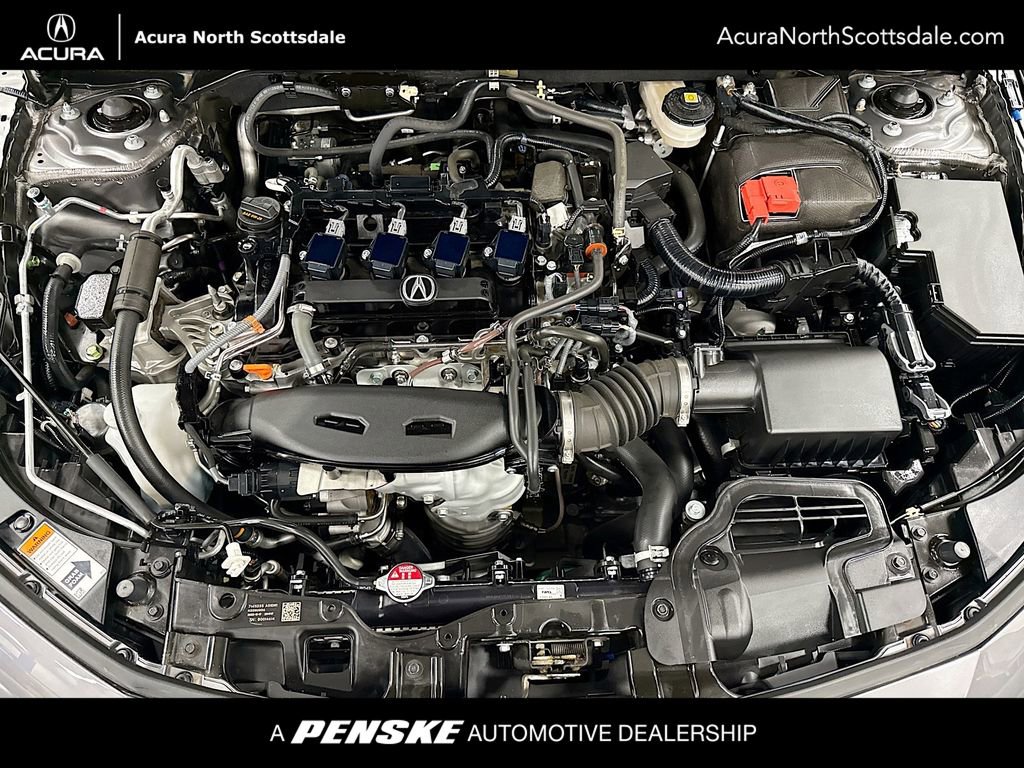 Used 2023 Acura Integra A-Spec image 29