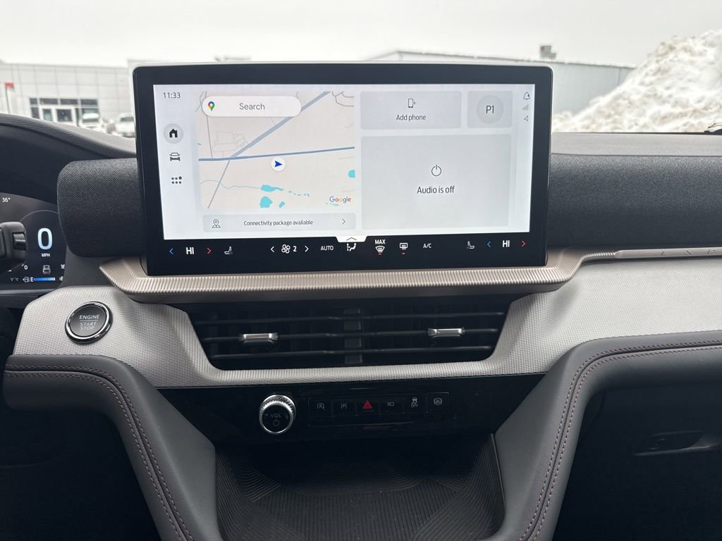 Used 2026 Ford Explorer Active image 23