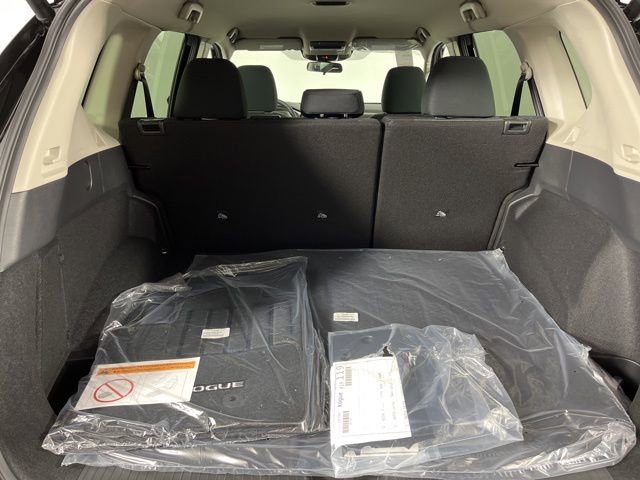 New 2026 Nissan Rogue SV image 49