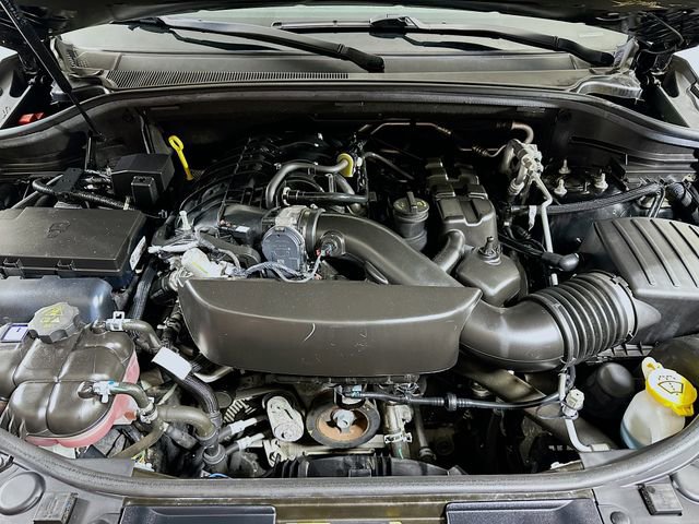 Used 2022 Dodge Durango GT image 31