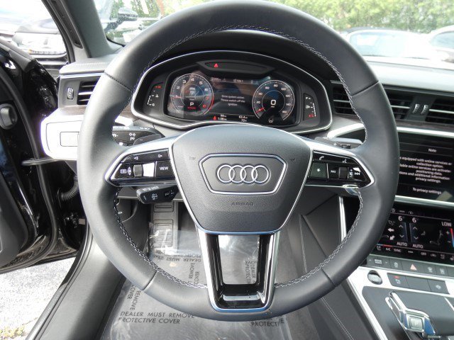 Used 2023 Audi A6 Premium Plus AWD/4WD image 12
