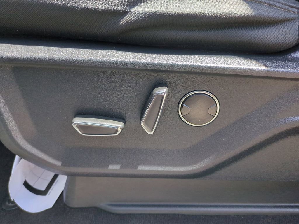 Used 2021 Ford F150 XLT w/ Equipment Group 302A High AWD/4WD image 22