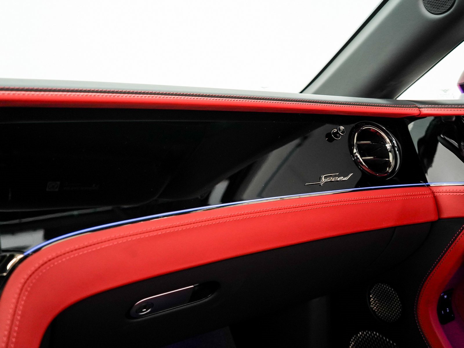 New 2025 Bentley Continental GT Speed image 43