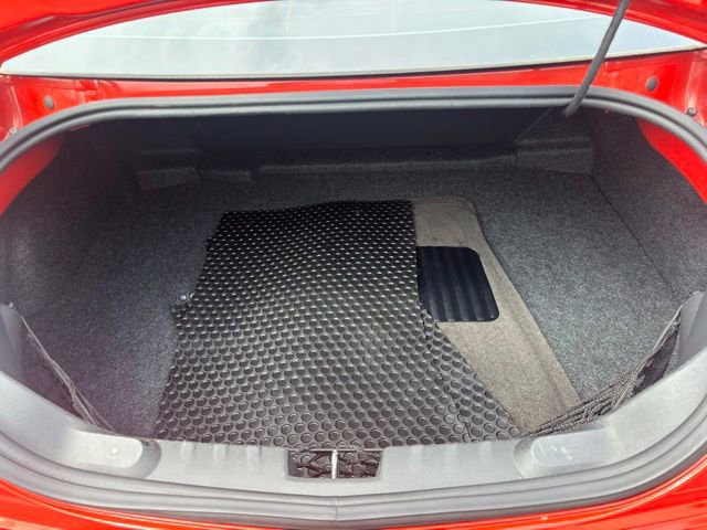 Used 2010 Chevrolet Camaro SS w/ LPO, Ground Effects Package RWD image 19