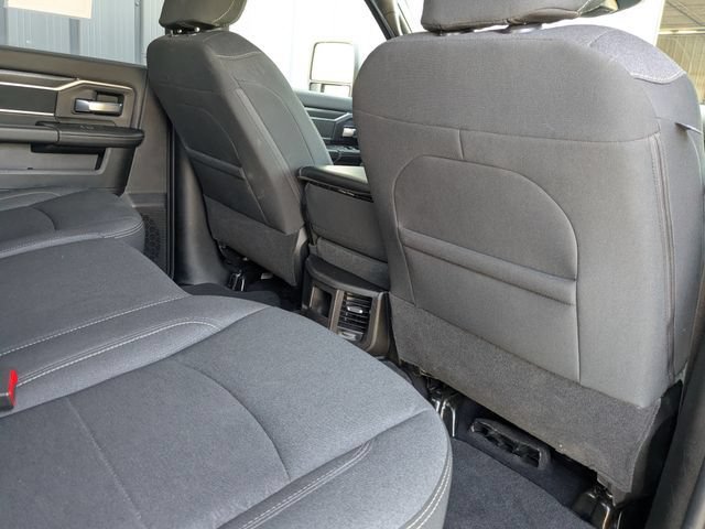 Used 2026 RAM 2500 Big Horn AWD/4WD image 31