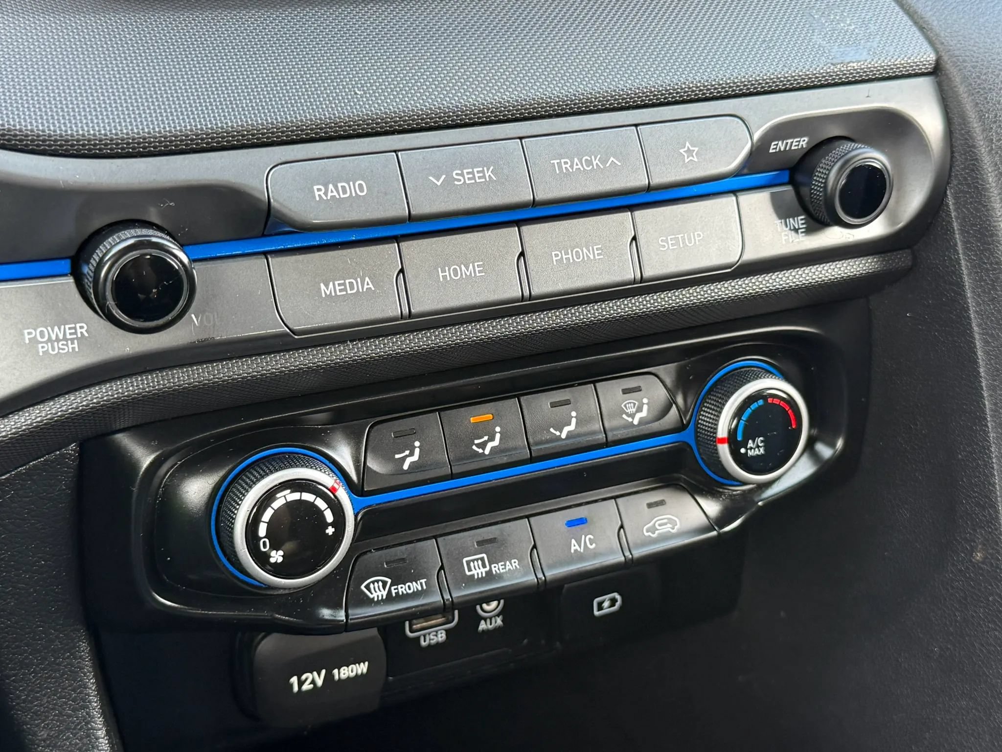 Used 2019 Hyundai Veloster 2.0 FWD image 31