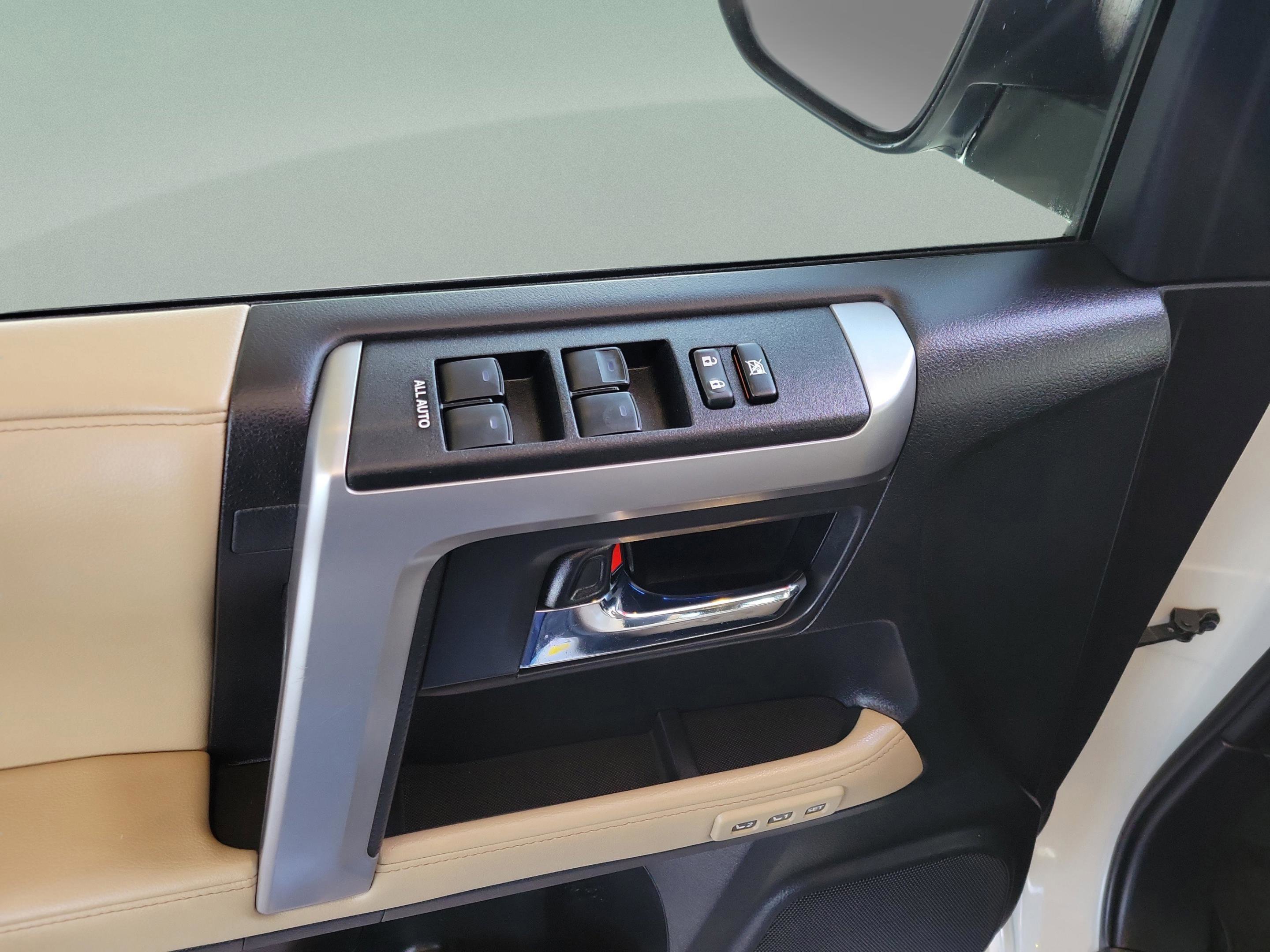 Certified 2023 Toyota 4Runner Limited image 31