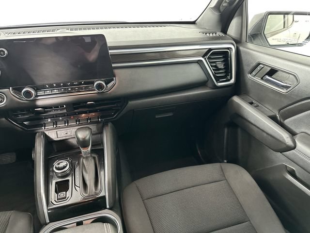 Used 2023 GMC Canyon Elevation w/ Convenience Package AWD/4WD image 26