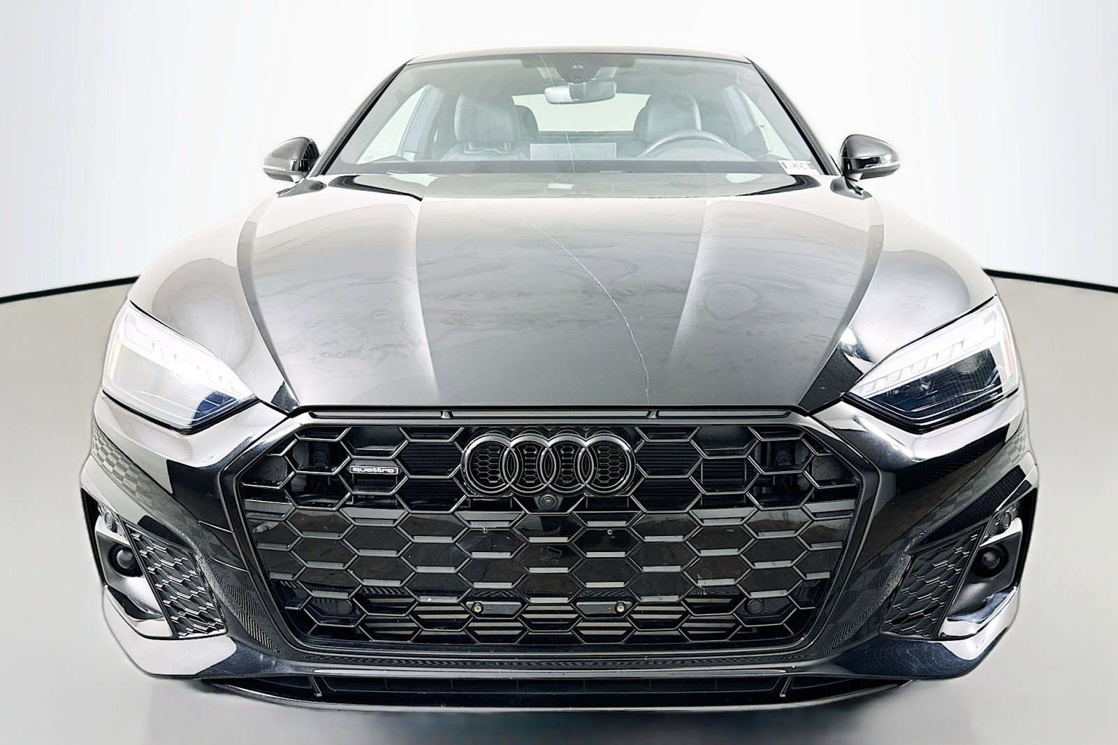 Used 2024 Audi A5 2.0T Premium Plus AWD/4WD image 2