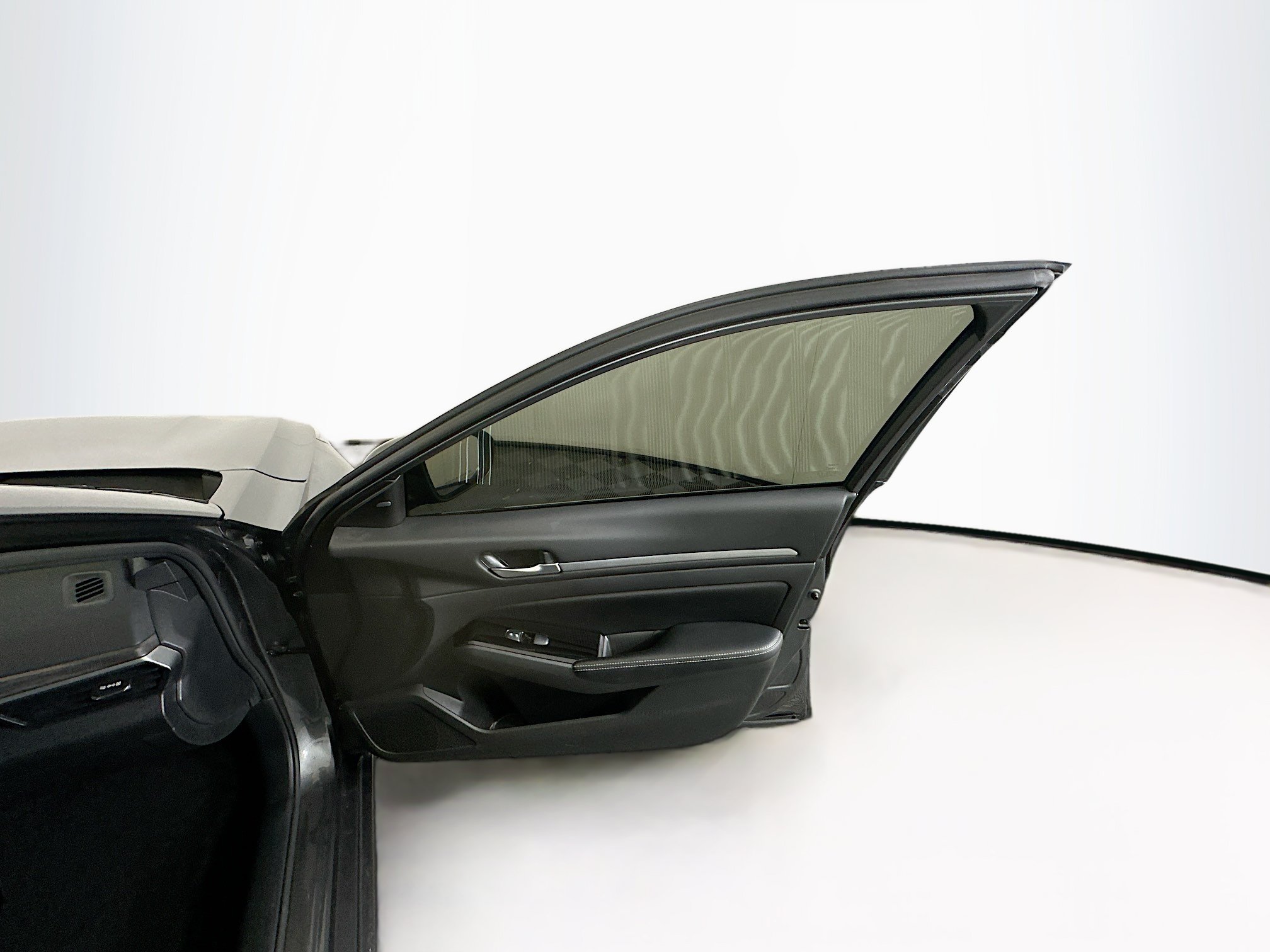 Used 2023 Nissan Altima 2.5 SV FWD image 29