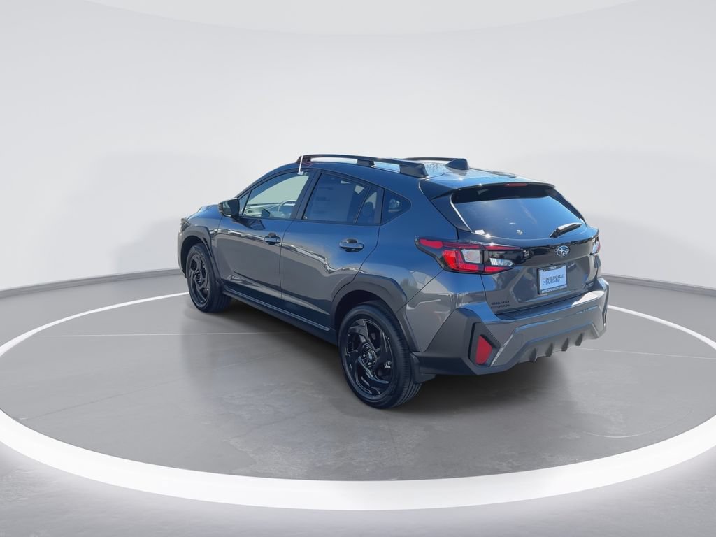 New 2026 Subaru Crosstrek 2.5i Sport w/ Crosstrek Mirror Package AWD/4WD image 6