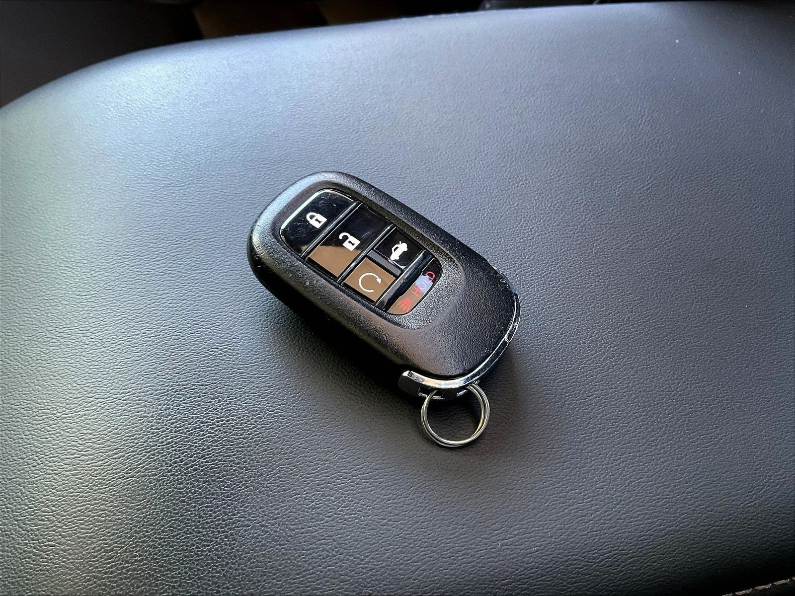 Used 2024 Honda Accord Sport image 32