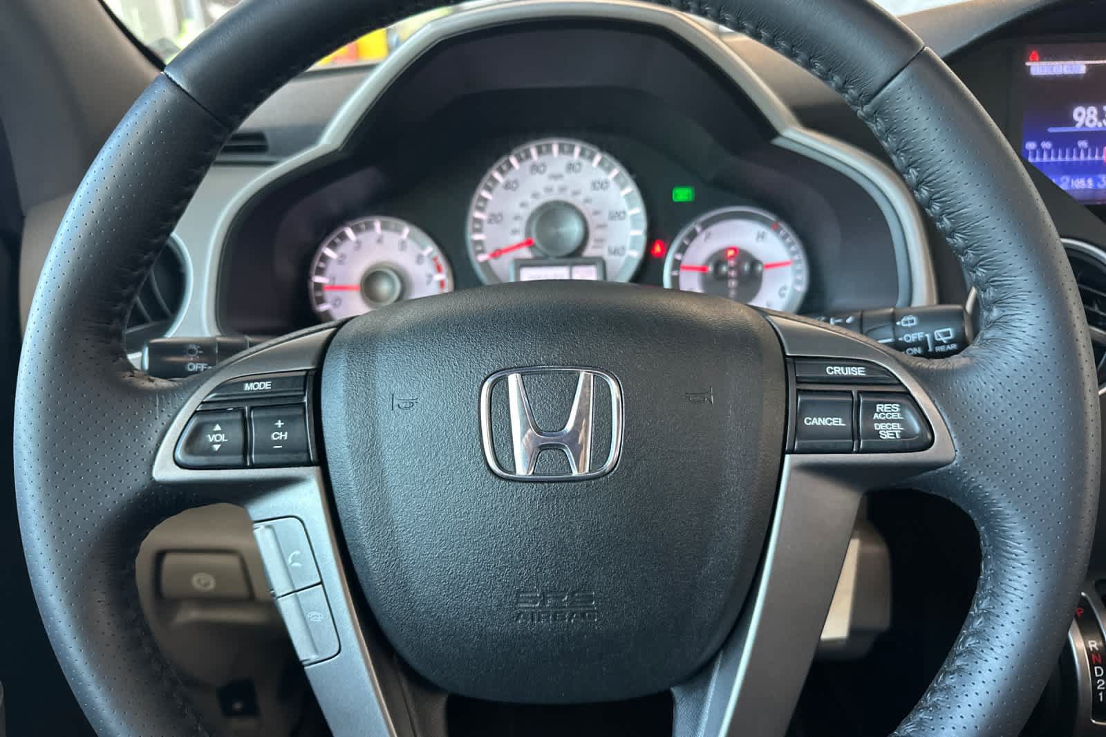 Used 2015 Honda Pilot EX-L image 25