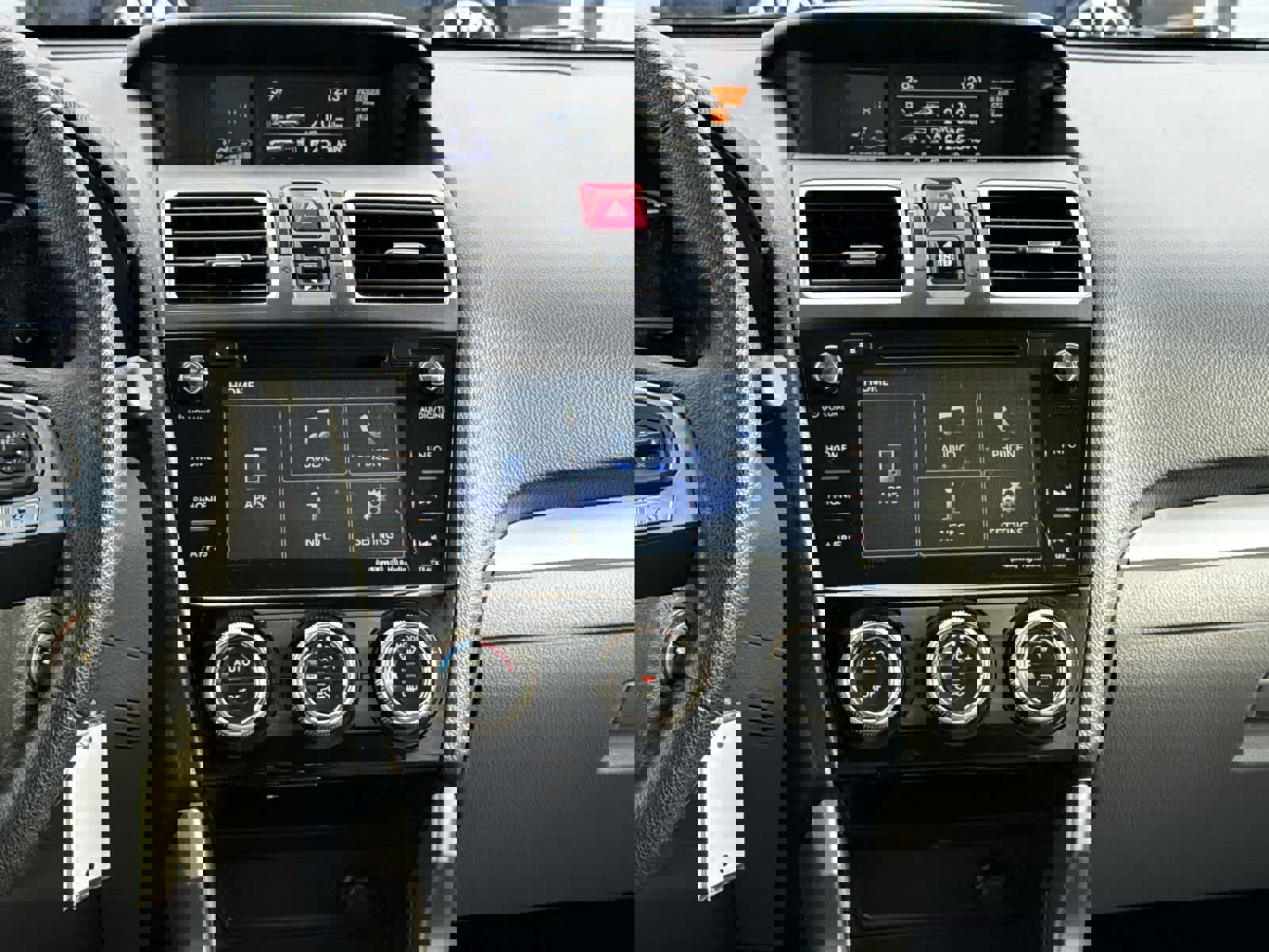 Used 2018 Subaru Forester 2.5i Premium image 15