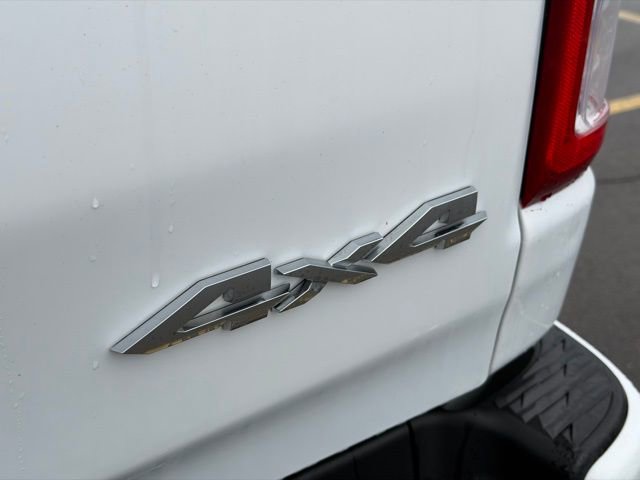 Certified 2022 RAM 1500 Big Horn AWD/4WD image 27