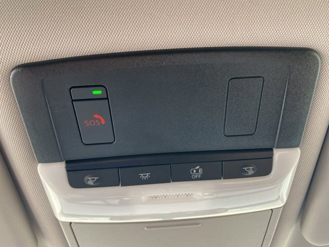 New 2025 Mitsubishi Outlander ES image 33