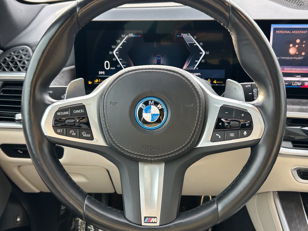 Used 2024 BMW X5 xDrive50e w/ Executive Package AWD/4WD image 18
