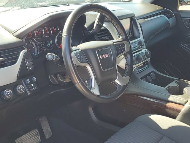 Certified 2019 GMC Yukon SLE w/ SLE Value Package AWD/4WD image 10