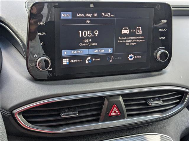 Used 2023 Hyundai Santa Fe SE FWD image 13