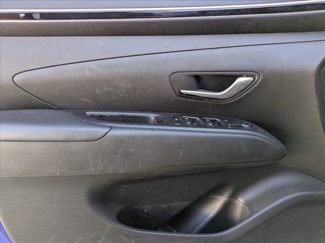 Used 2022 Hyundai Tucson SEL w/ Cargo Package image 9