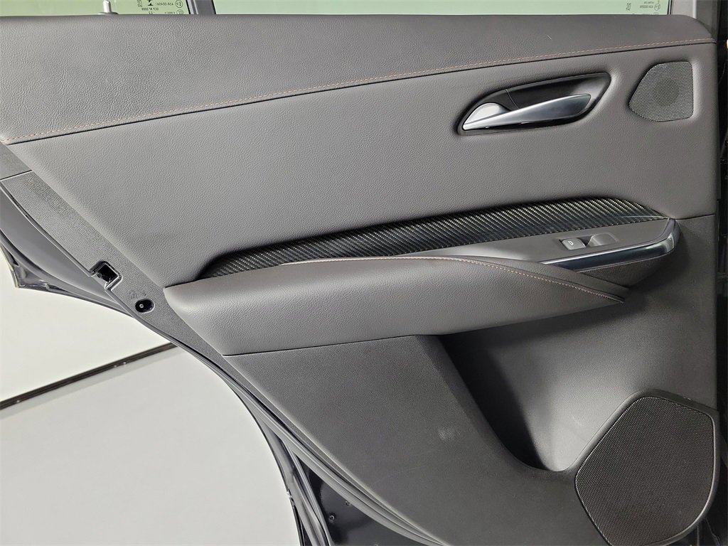 Certified 2023 Cadillac XT4 Sport image 13