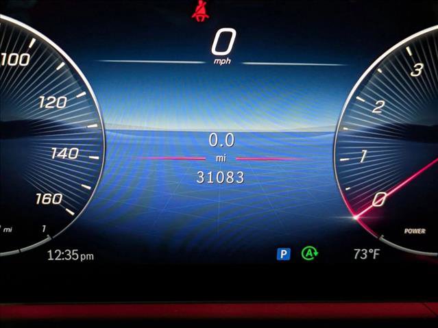 Certified 2024 Mercedes-Benz GLE 350 4MATIC image 14