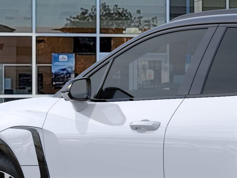 New 2026 Chevrolet Blazer EV SS image 36