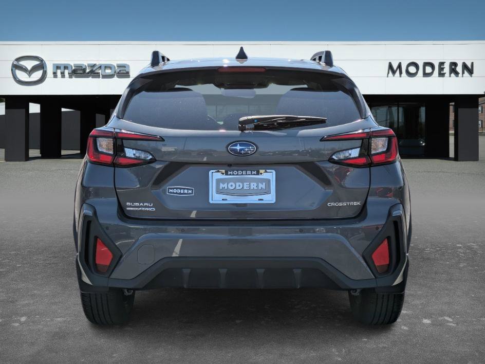 Used 2025 Subaru Crosstrek 2.5i Limited w/ Crosstrek Mirror Package image 6