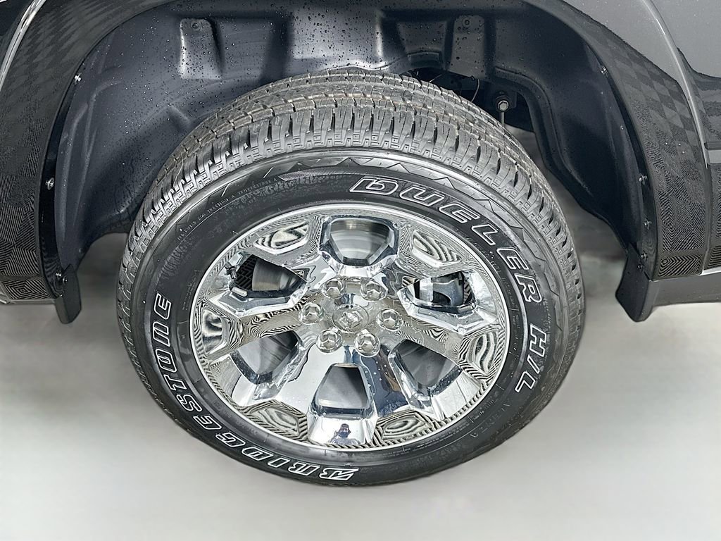 New 2025 RAM 1500 Big Horn image 17