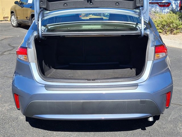 Used 2022 Toyota Corolla LE image 25
