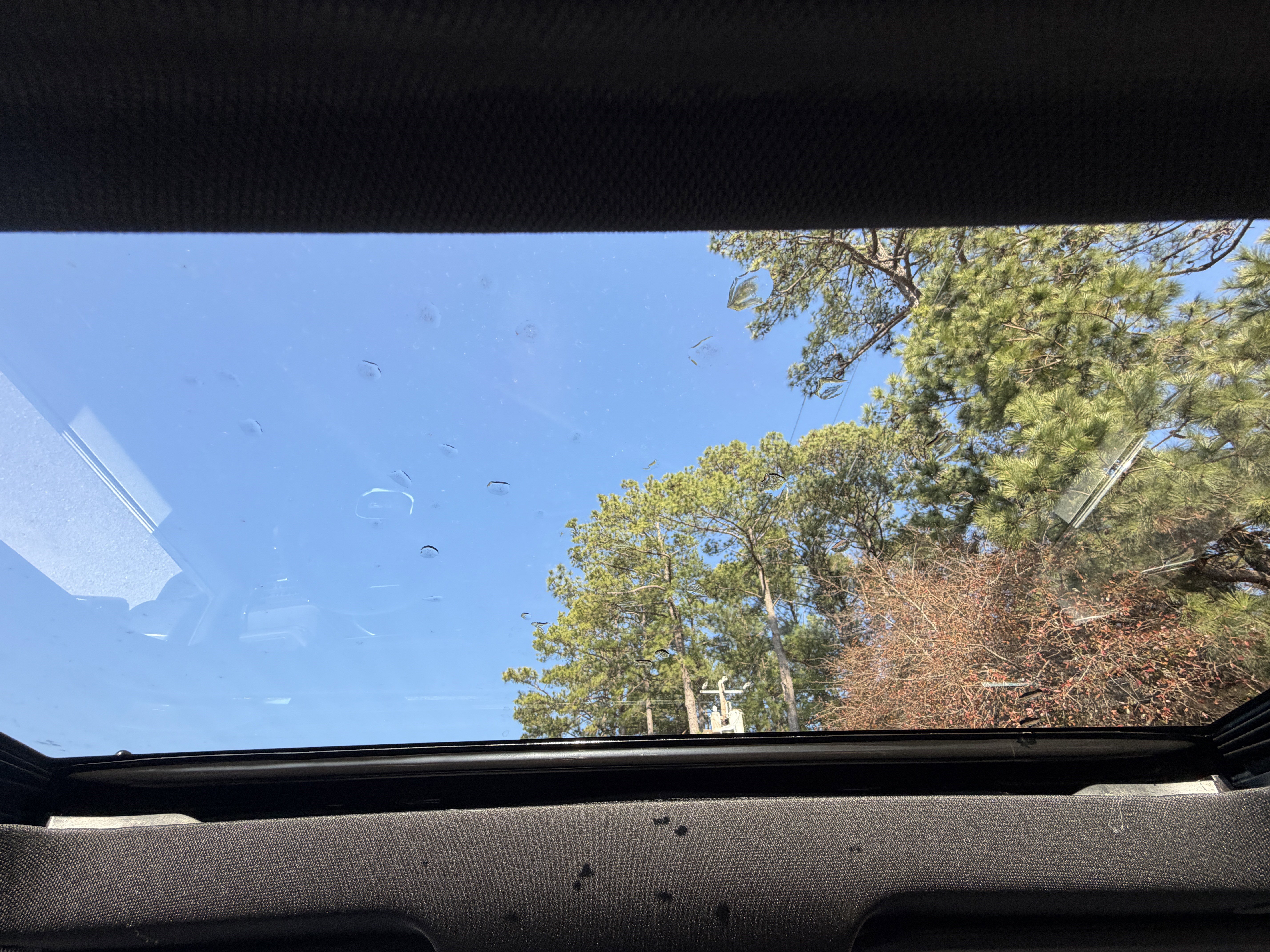 New 2026 GMC Sierra 2500 AT4 w/ Technology Package image 43