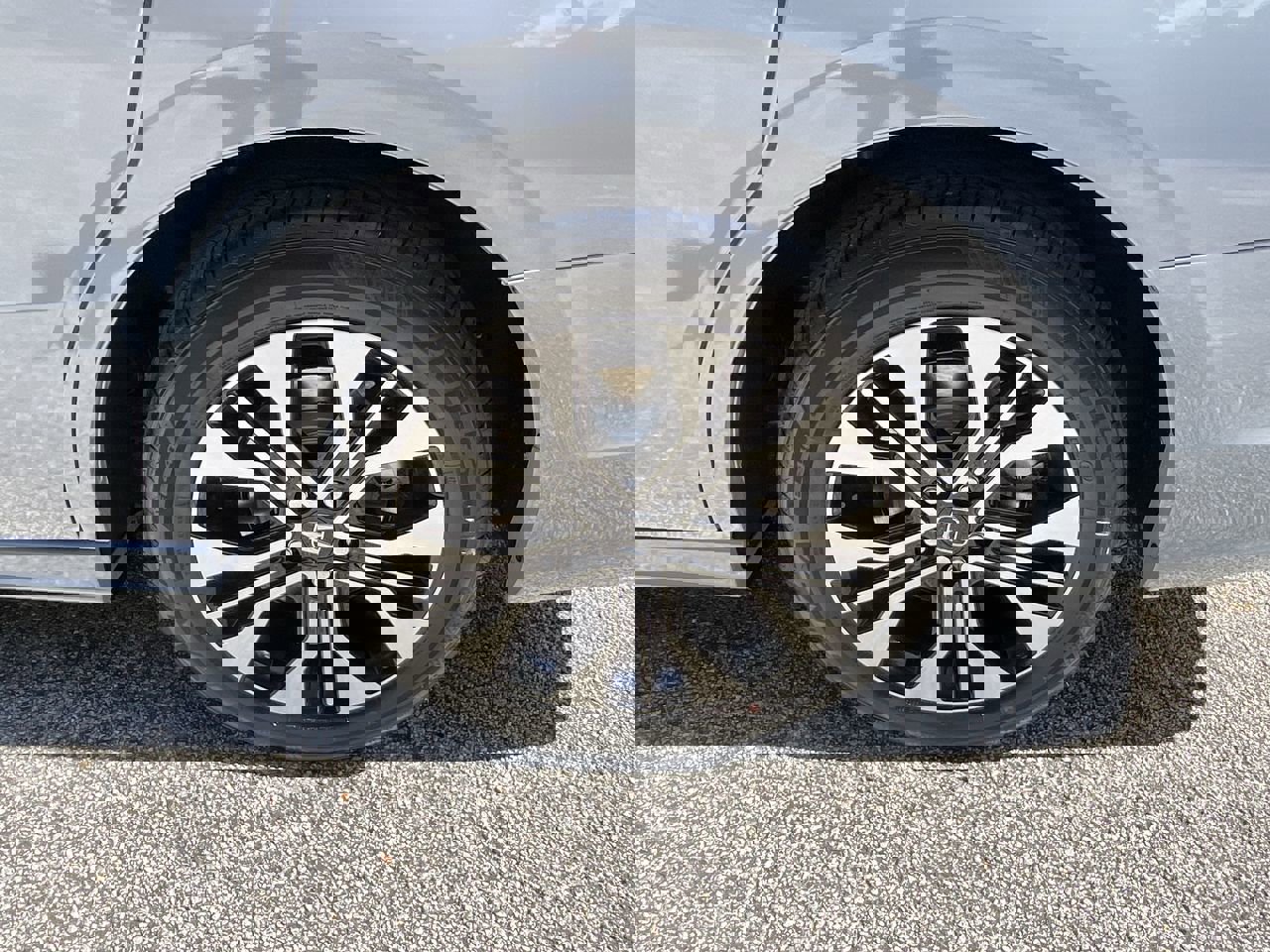 New 2026 Honda Odyssey Elite image 27