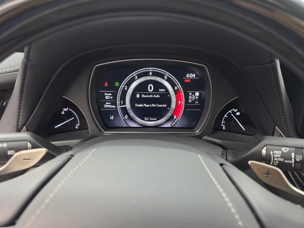 Used 2021 Lexus LS 500 AWD w/ Interior Upgrade Package image 21