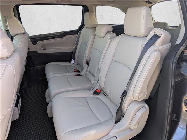 New 2026 Honda Odyssey EX-L image 15