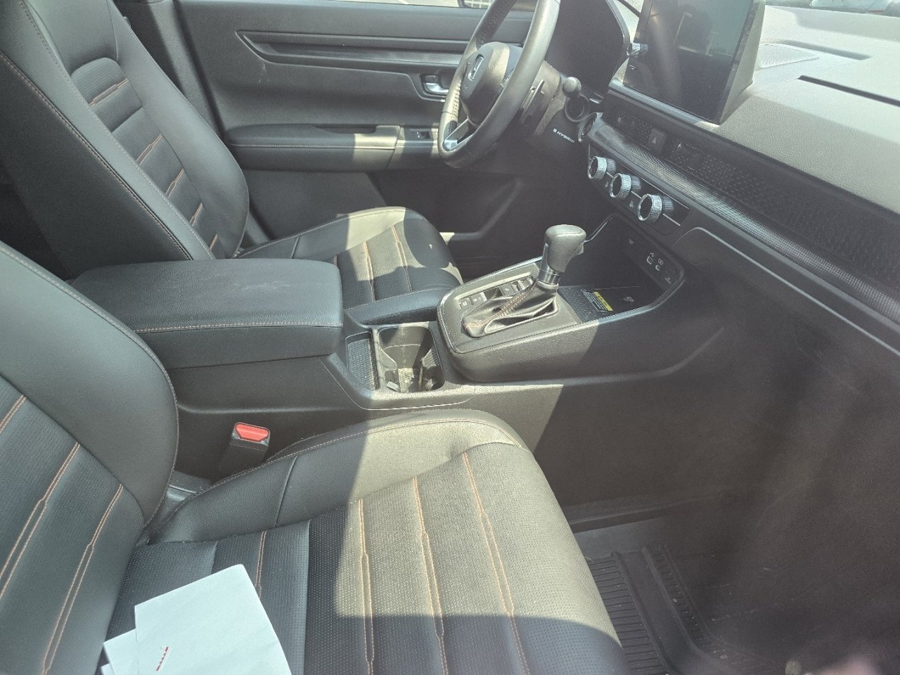 Used 2024 Honda CR-V Sport-L image 13