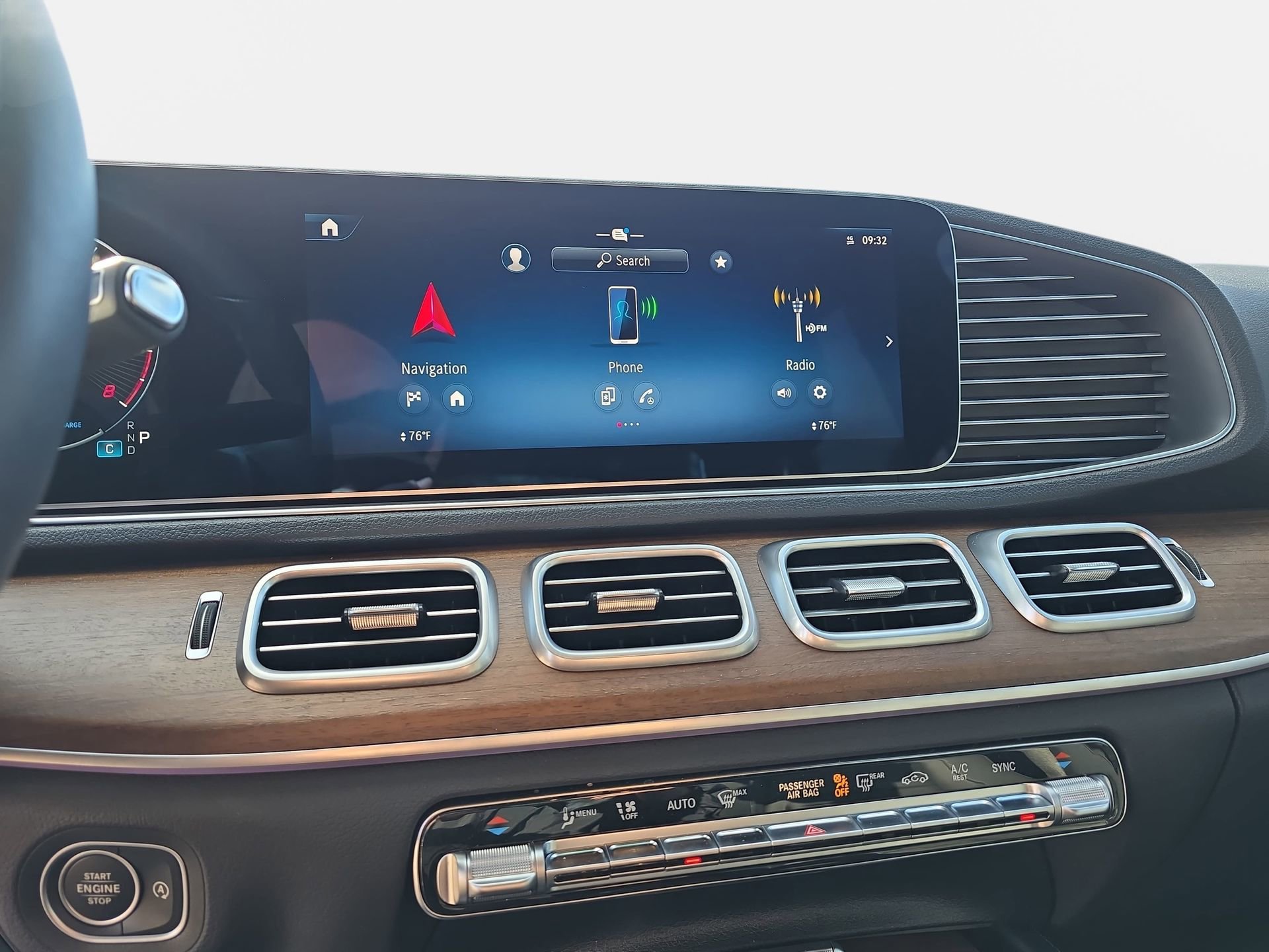 Used 2025 Mercedes-Benz GLE 350 4MATIC image 20