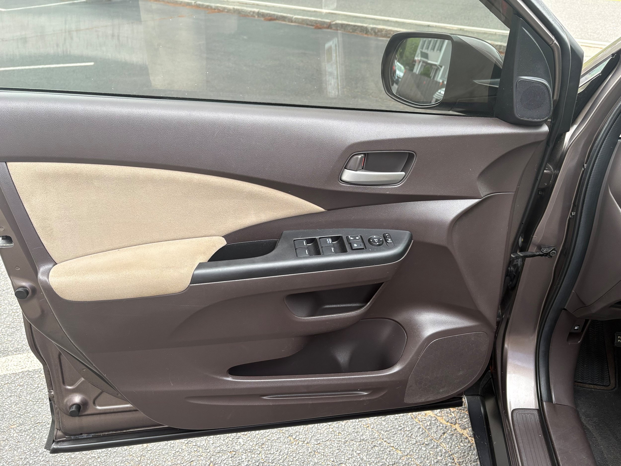 Used 2013 Honda CR-V EX image 12