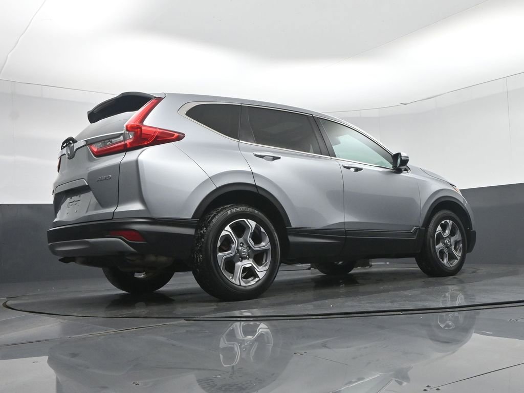 Used 2018 Honda CR-V EX-L image 61