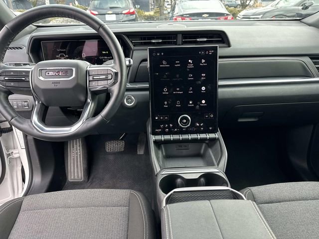 Used 2025 GMC Terrain Elevation image 20