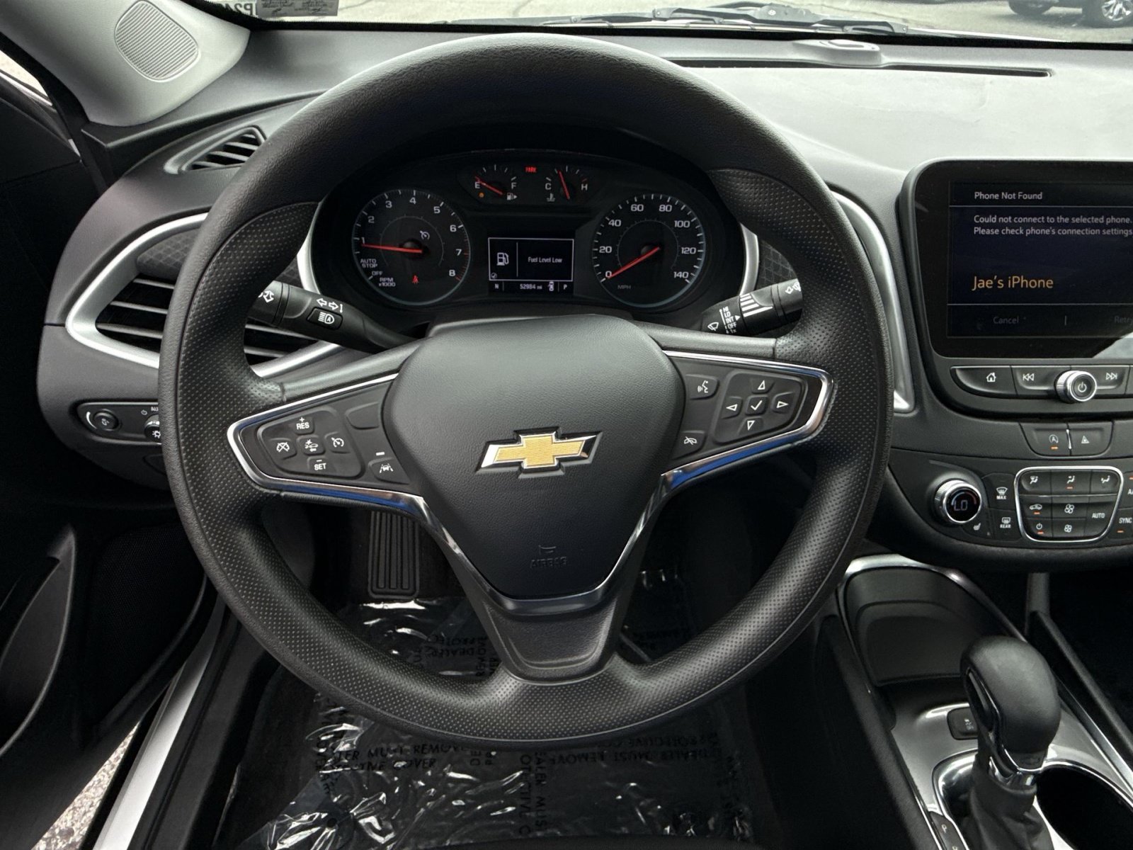 Used 2024 Chevrolet Malibu LT FWD image 24