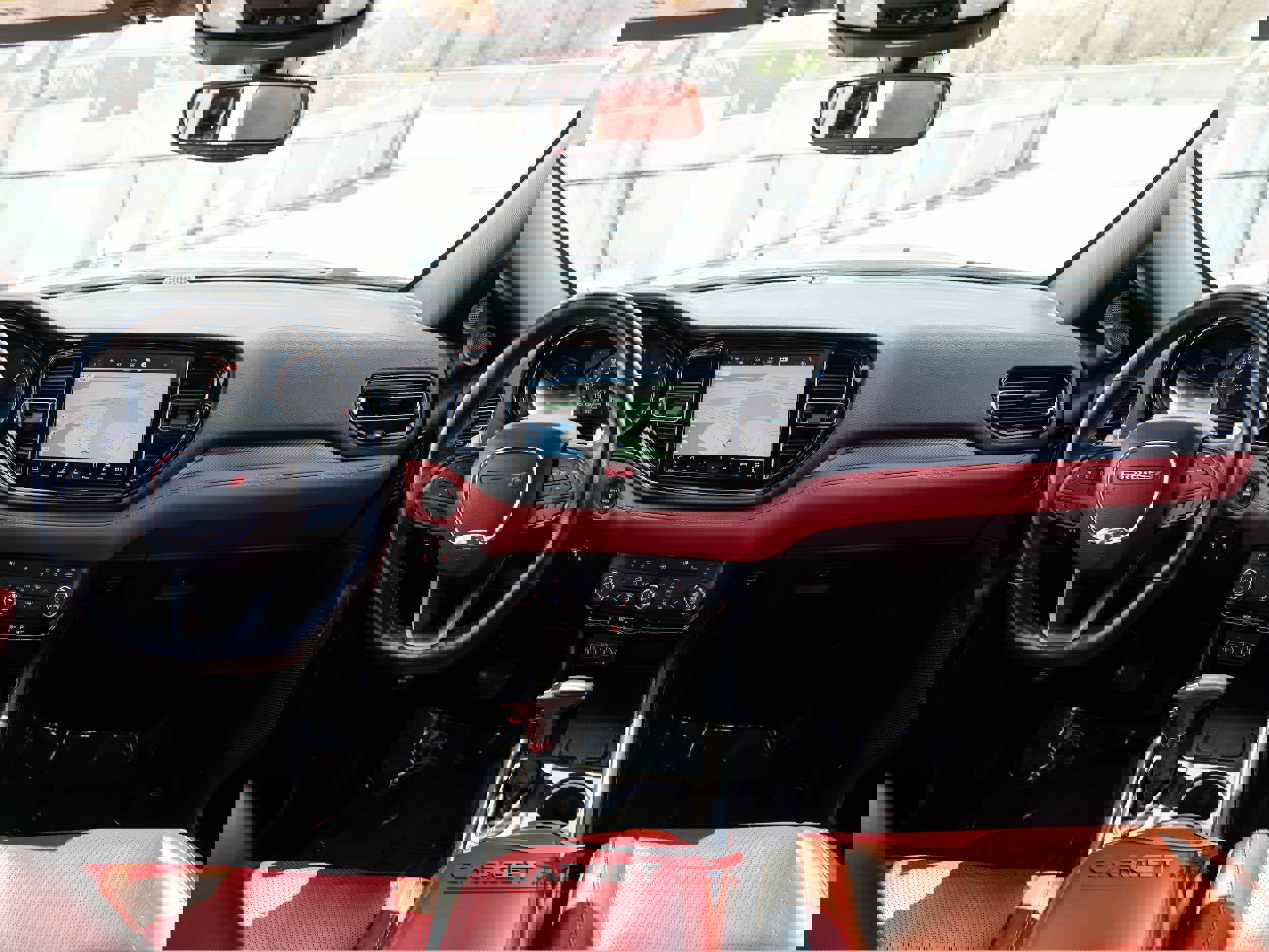 Used 2022 Dodge Durango R/T w/ Trailer Tow Group IV image 11