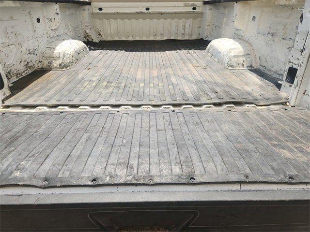 Used 2021 Chevrolet Silverado 3500 W/T w/ WT Fleet Convenience Package image 23