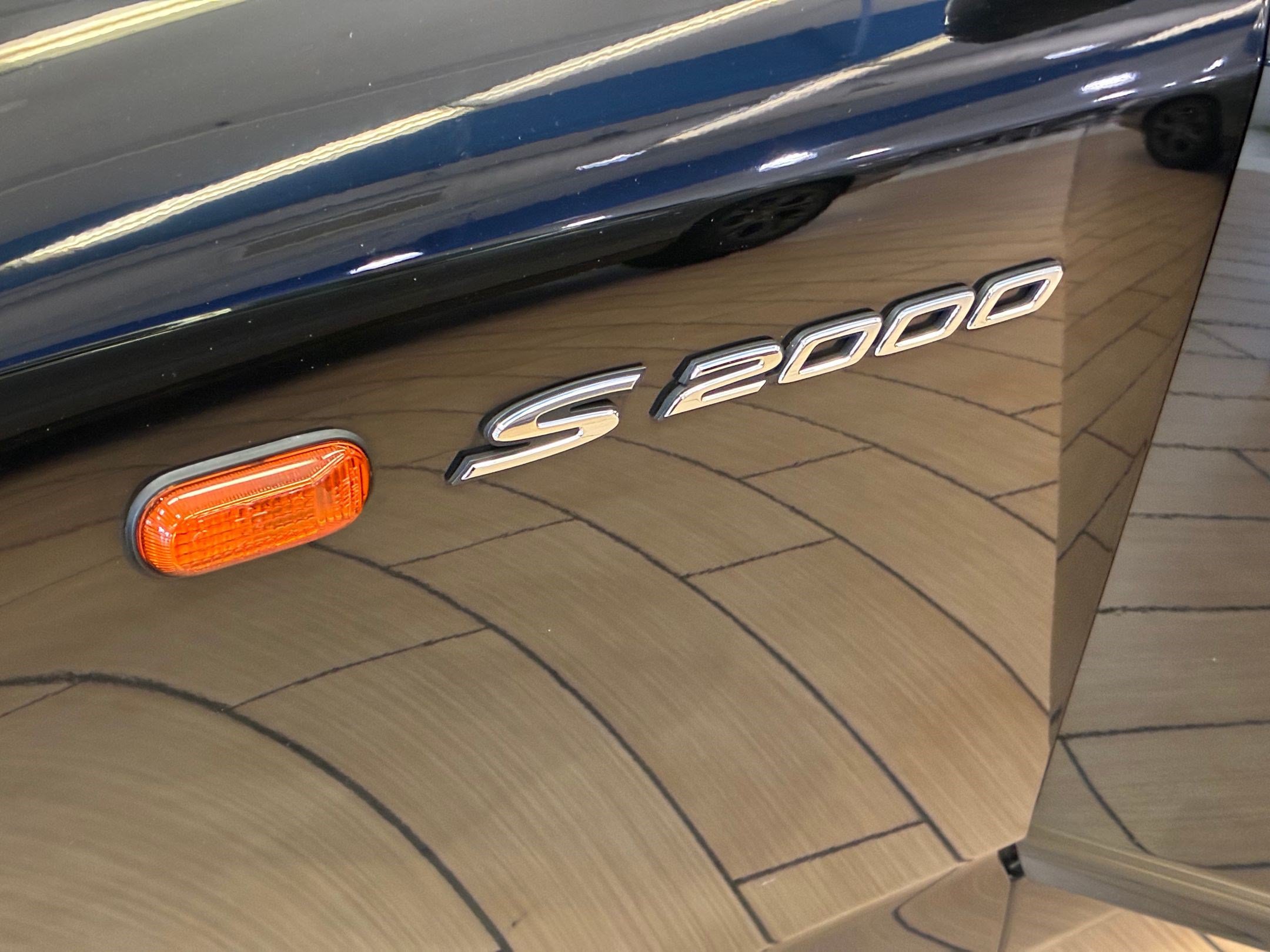 Used 2007 Honda S2000 image 15