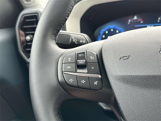 New 2025 Ford Bronco Sport Heritage w/ Convenience Package image 22