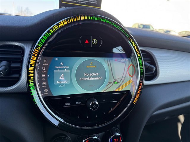 Certified 2024 MINI Cooper S image 20